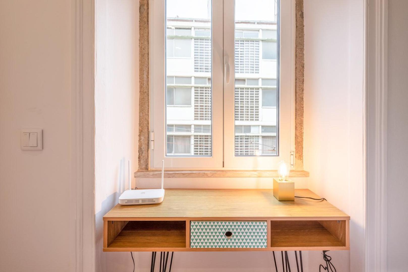Guestready - Angelina V Apartment Lissabon